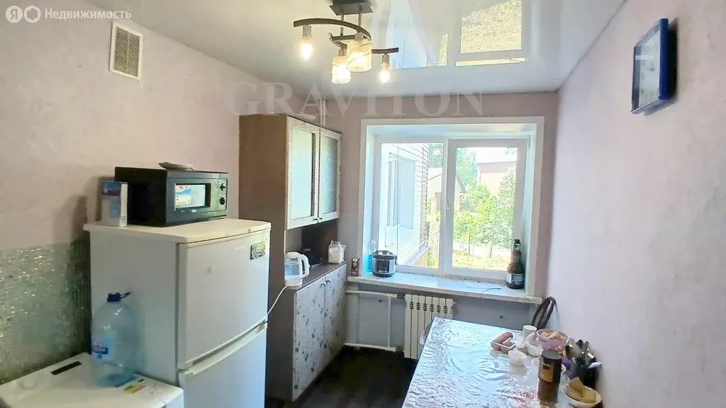 4-комнатная квартира: Горно-Алтайск, Бийская улица, 3 (73.5 м) - Фото 2