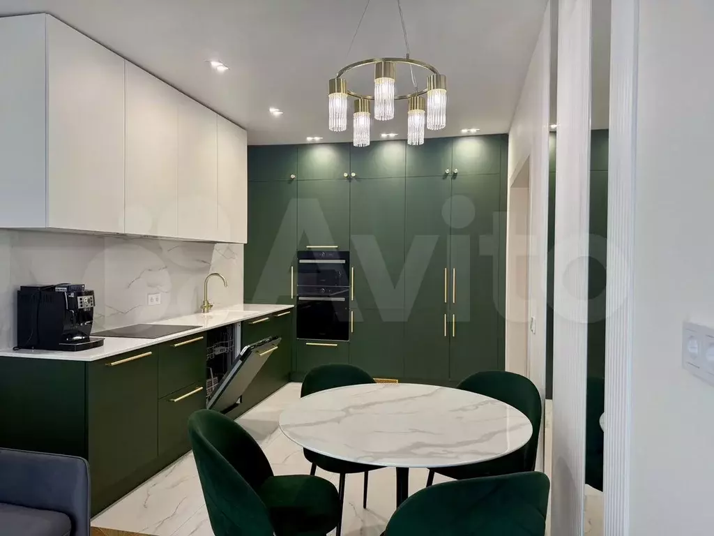 2-к. квартира, 70 м, 3/10 эт. - Фото 0