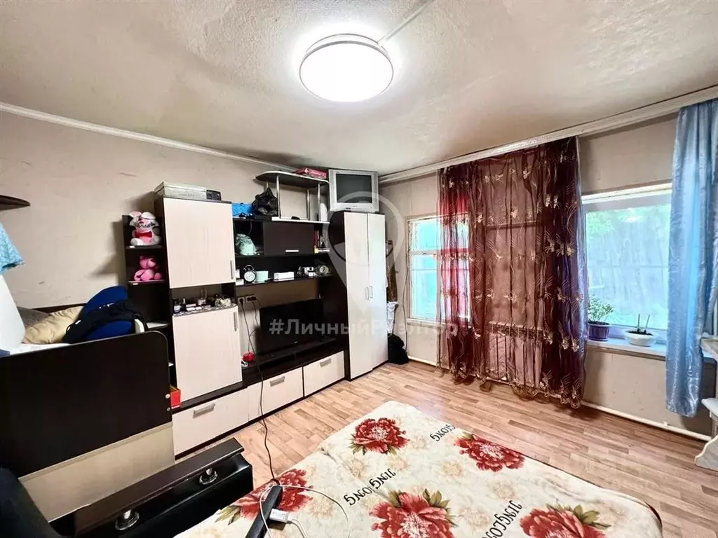 1-к кв. Рязанская область, Рязань Комсомольский пер., 4 (26.0 м) - Фото 2