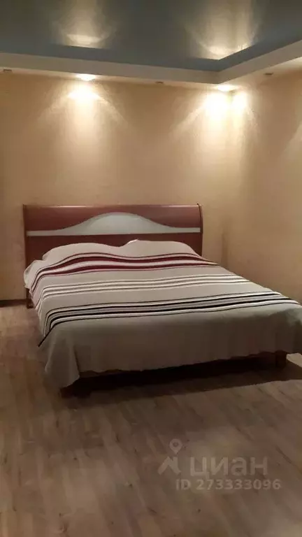 1-к кв. Иркутская область, Иркутск ул. Клары Цеткин, 8 (32.0 м) - Фото 2