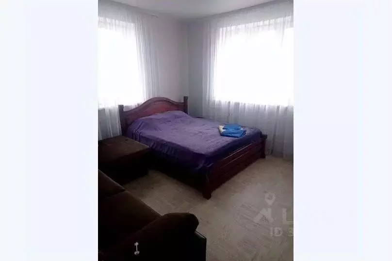 2-к кв. Тюменская область, Тюмень ул. Раушана Абдуллина, 2 (52.0 м) - Фото 1