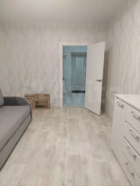 1-к. квартира, 45 м, 5/8 эт. - Фото 1