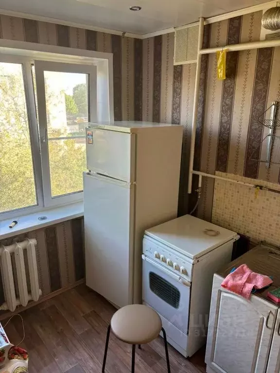 1-к кв. Тульская область, Новомосковск ул. Трудовые Резервы, 74 (30.0 ... - Фото 0
