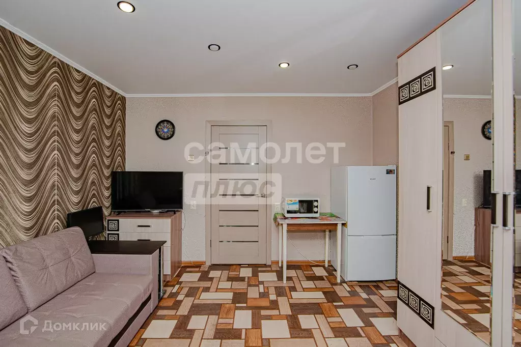 Продаётся 1-к квартира, 17.8 м - Фото 1