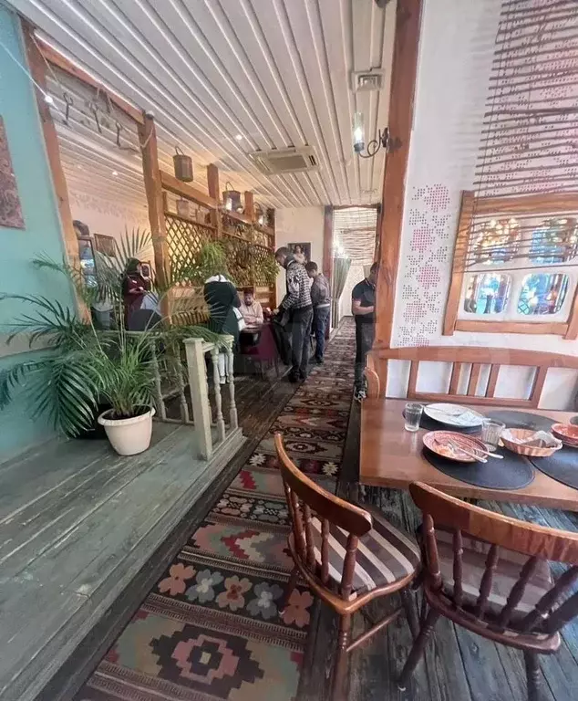 Сдам помещение свободного назначения, 388 м - Фото 1