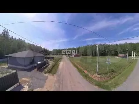 Участок 7,4 сот. (ИЖС) - Фото 1