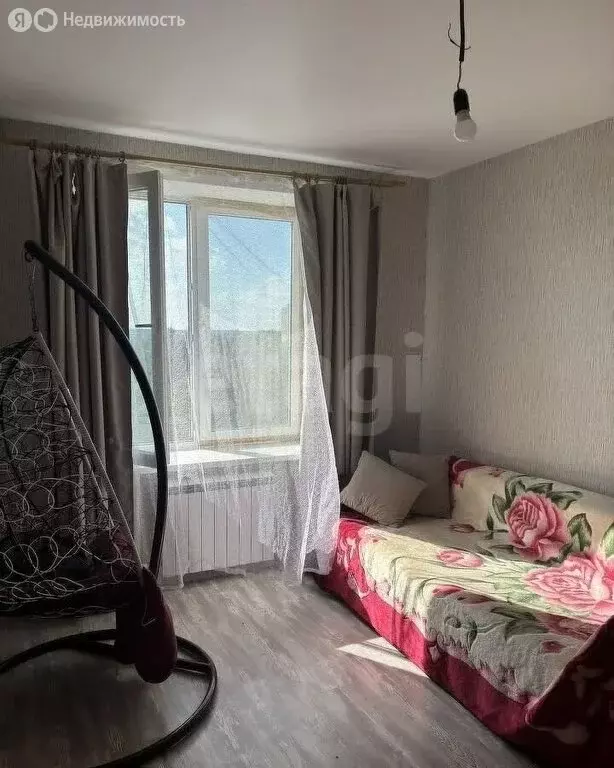 1-комнатная квартира: Тула, улица Новосёлов, 4к2 (32.8 м) - Фото 2