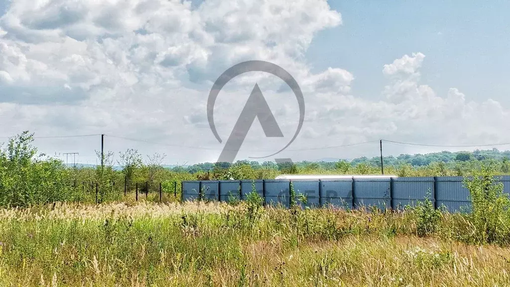 Участок в Краснодарский край, Апшеронск Звездная ул. (10.0 сот.) - Фото 1