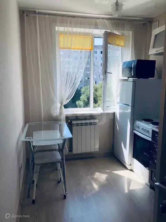 Продаётся 1-к квартира, 30 м - Фото 0