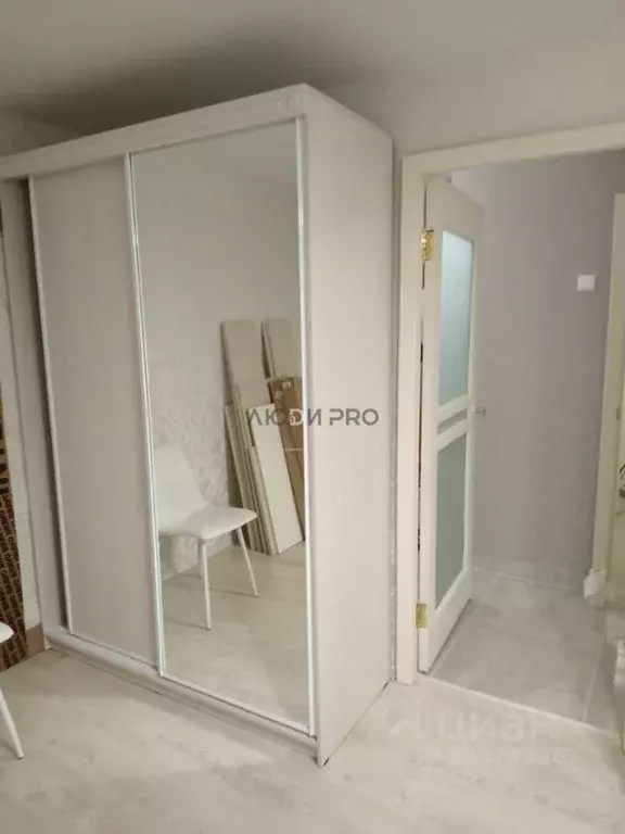 1-к кв. Коми, Сыктывкар Тентюковская ул., 103 (36.0 м) - Фото 1