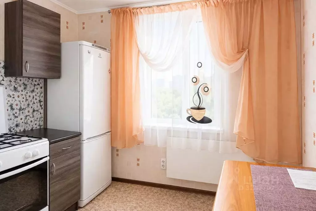 1-к кв. Москва Можайское ш., 34К3 (45.0 м) - Фото 2