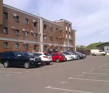 Офис, 48.1 м - Фото 0