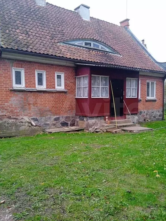 Дом 122,5 м на участке 12 сот. - Фото 0