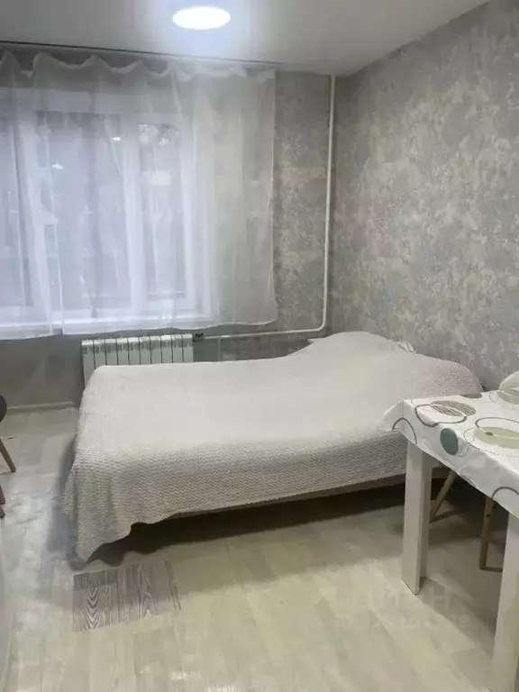 Студия Москва Булатниковская ул., 3К4 (28.0 м) - Фото 2