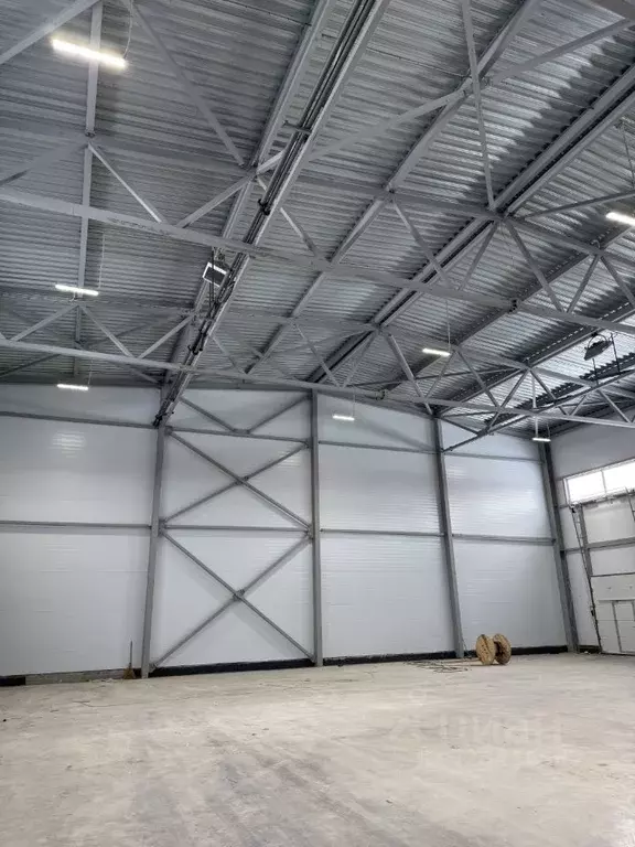 Склад в Московская область, Балашиха городской округ, д. Дятловка 813 ... - Фото 2