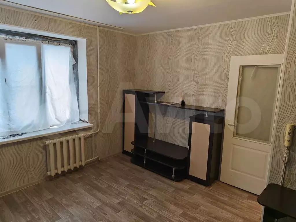 1-к. квартира, 35 м, 7/10 эт. - Фото 1