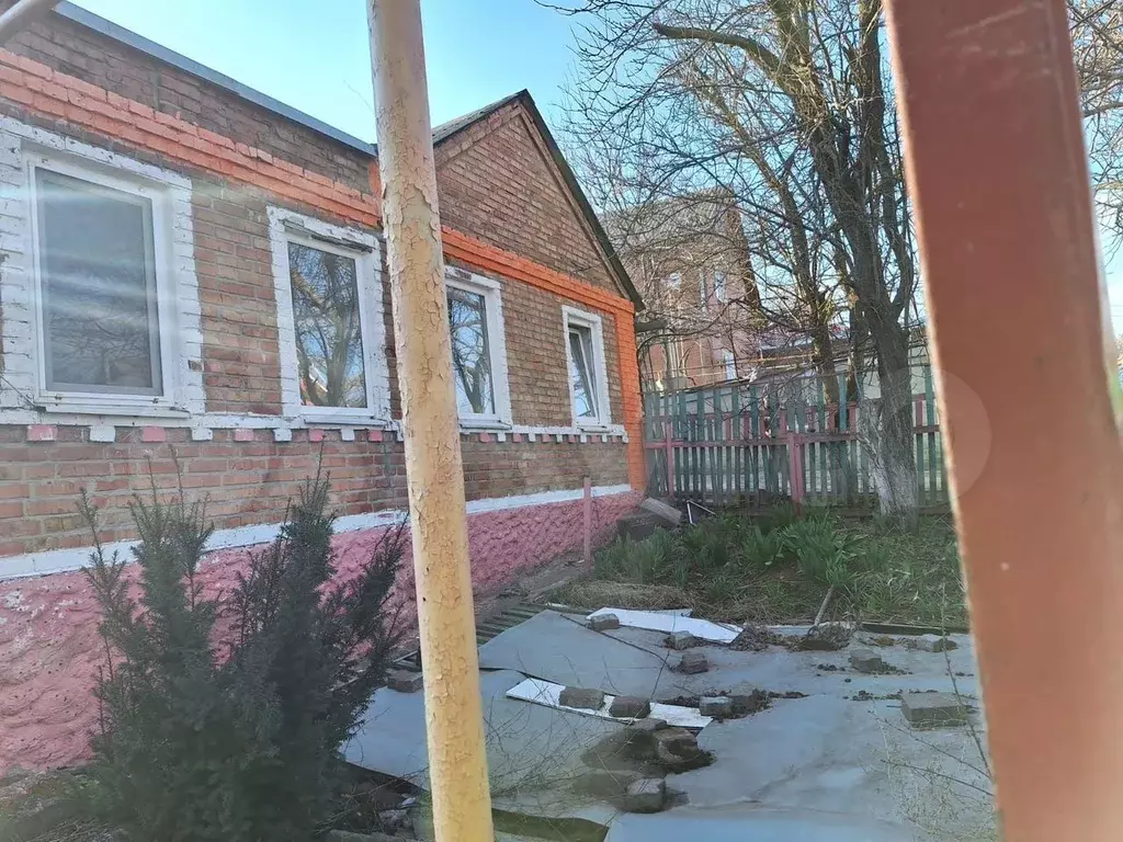 Дом 56 м на участке 5 сот. - Фото 1