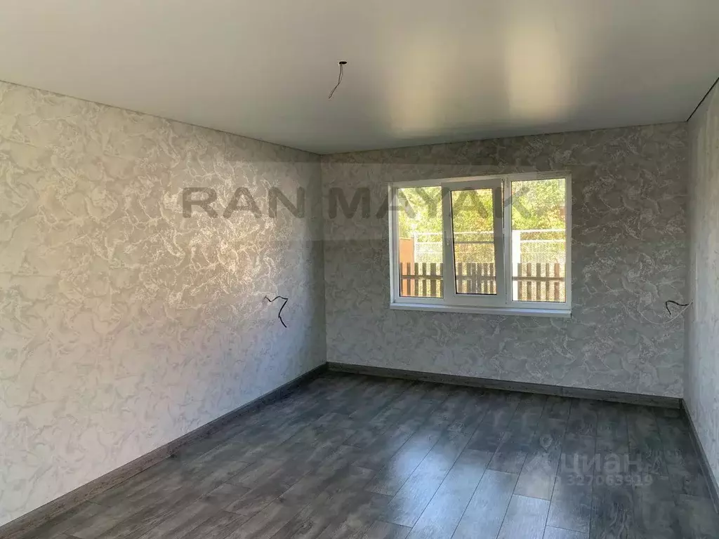 Дом в Адыгея, Майкоп Весна СНТ, проезд 9-й (31 м) - Фото 1