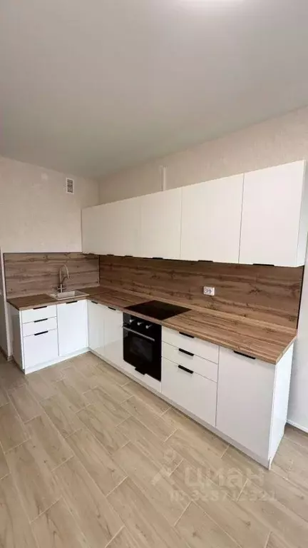 2-к кв. Нижегородская область, Нижний Новгород ул. Академика Чазова, 3 ... - Фото 2