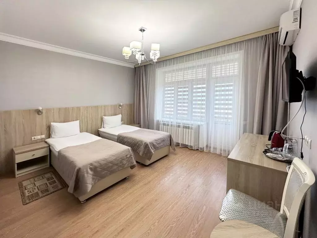 Комната Дагестан, Дербент ул. Г. Далгата, 5 (20.0 м) - Фото 0