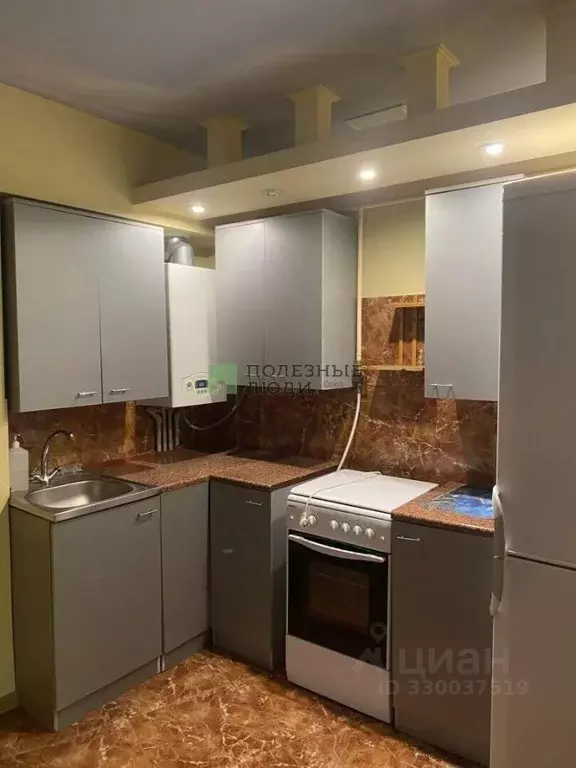 1-к кв. Крым, Евпатория ул. Гагарина, 14 (70.4 м) - Фото 1
