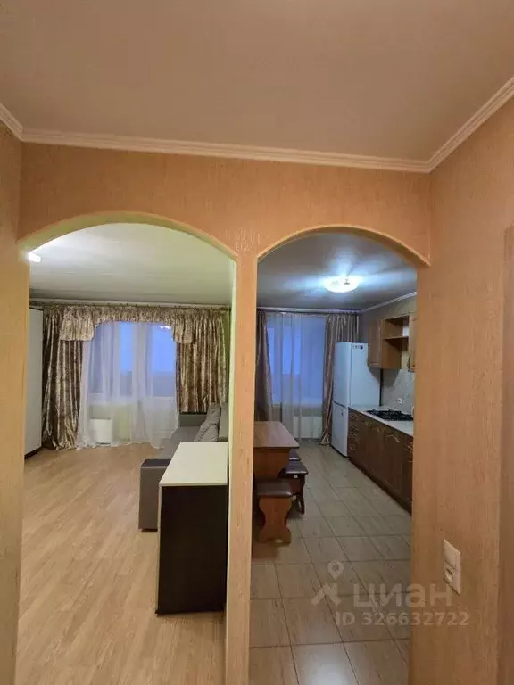 1-к кв. Москва Профсоюзная ул., 101К2 (36.0 м) - Фото 2