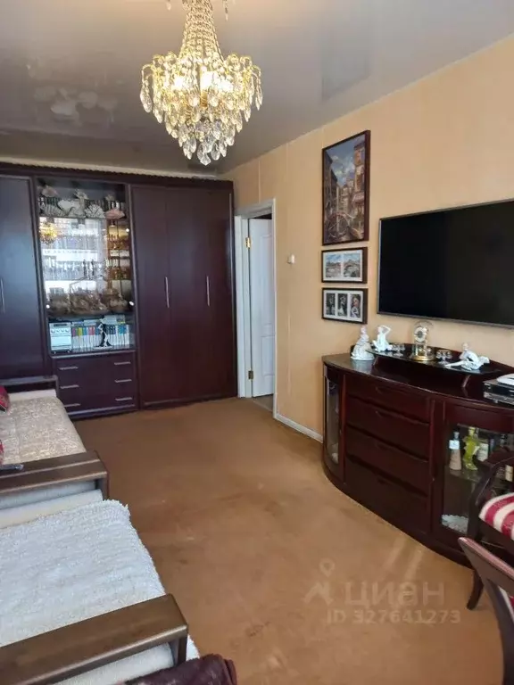 1-к кв. Санкт-Петербург ул. Олеко Дундича, 11 (35.2 м) - Фото 1