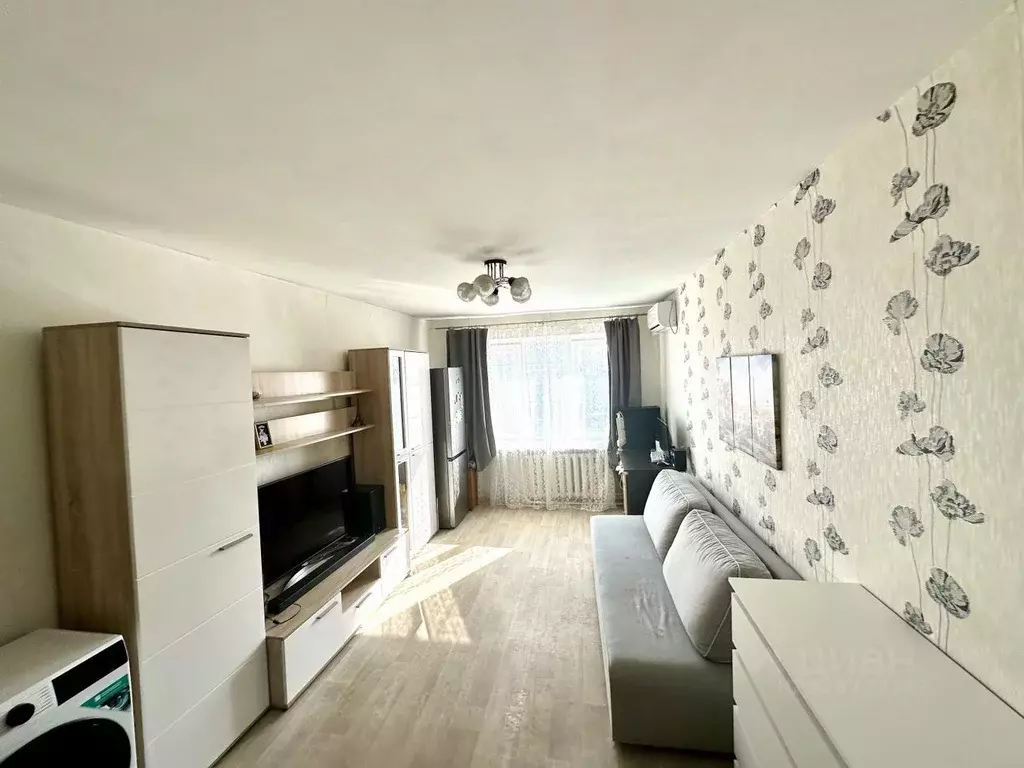 2-к кв. Пермский край, Пермь Петропавловская ул., 111 (48.3 м) - Фото 1