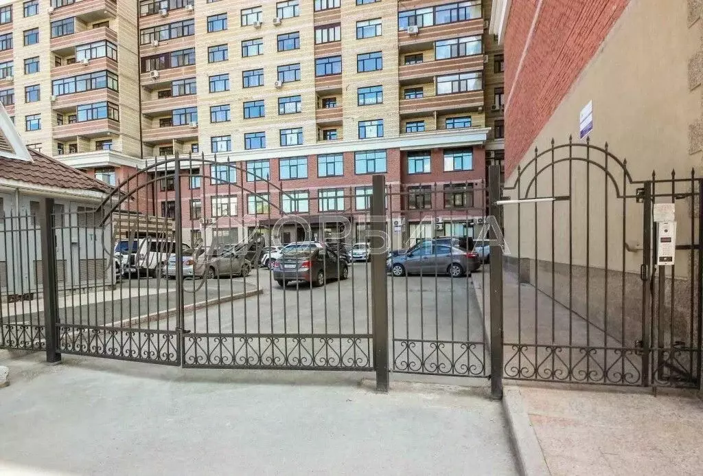 Помещение свободного назначения в Тюменская область, Тюмень ул. ... - Фото 0