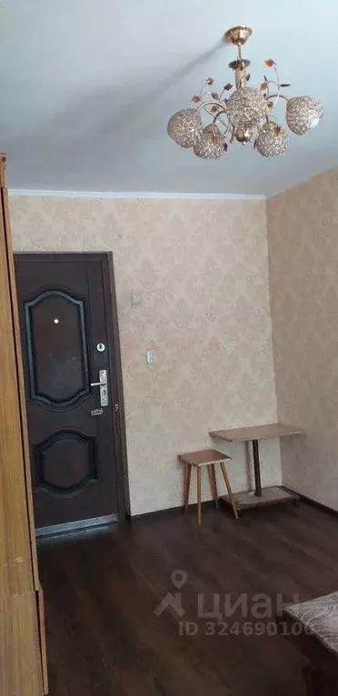 Комната Ростовская область, Новочеркасск Заводская ул. (14.0 м) - Фото 2