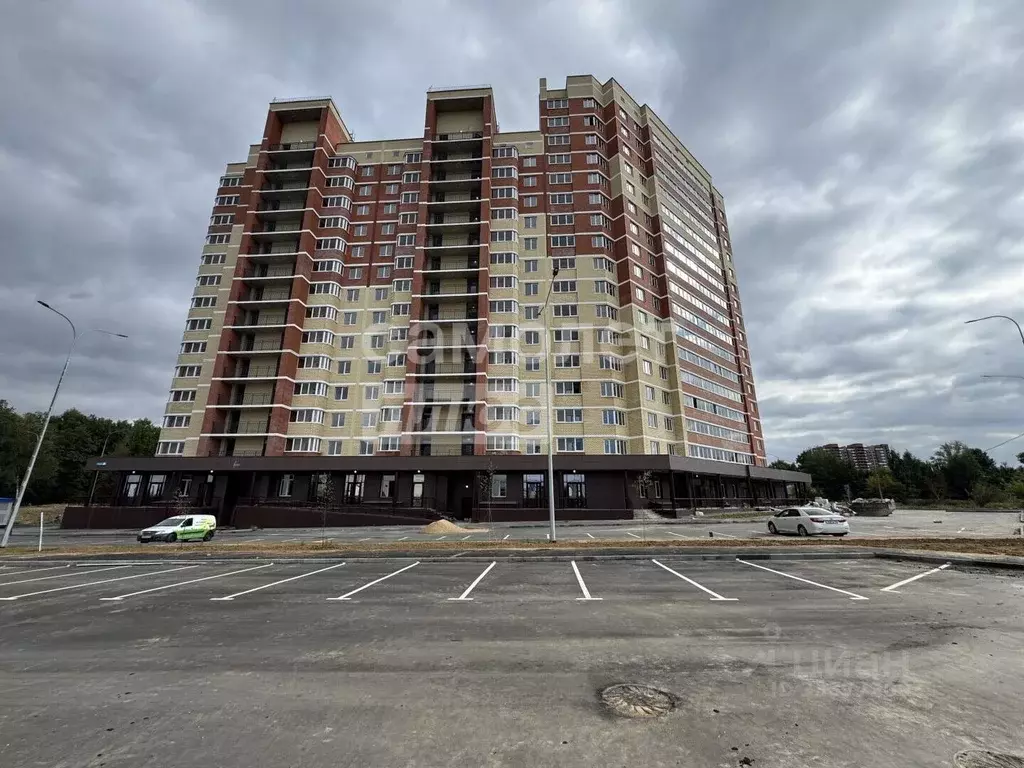 Помещение свободного назначения в Московская область, Домодедово ... - Фото 1