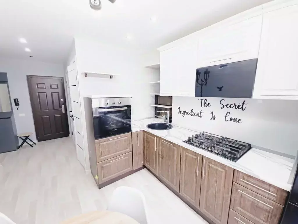 3-к кв. Ярославская область, Ярославль ул. Громова, 56к2 (57.4 м) - Фото 1