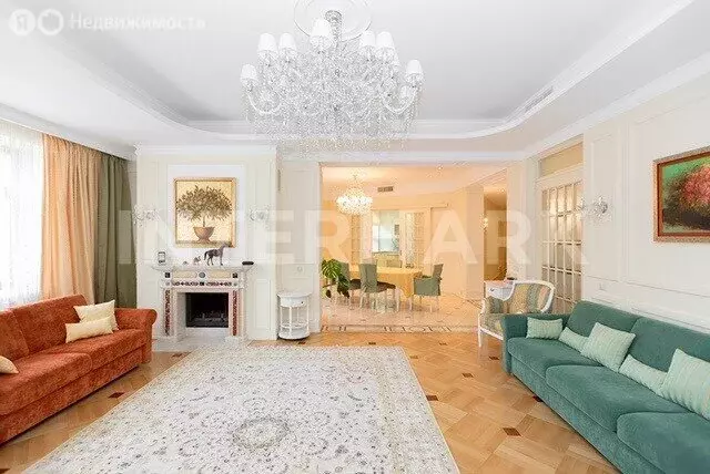 Дом в деревня Чесноково, КП Резиденции Бенилюкс (500 м) - Фото 2