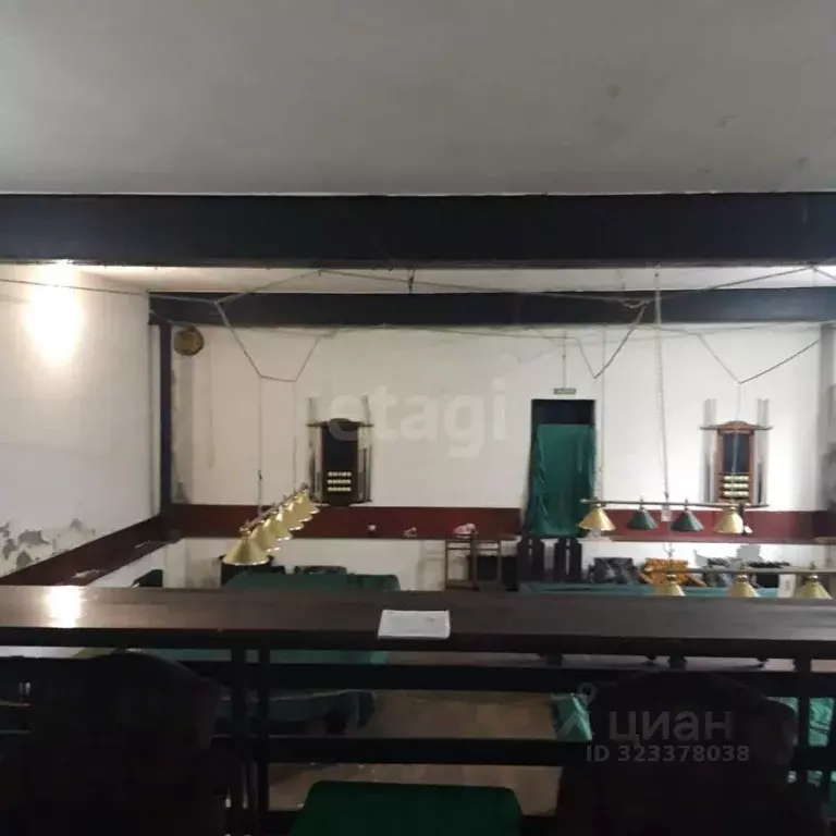 Торговая площадь в Марий Эл, Куженер городское поселение, Куженер пгт ... - Фото 2