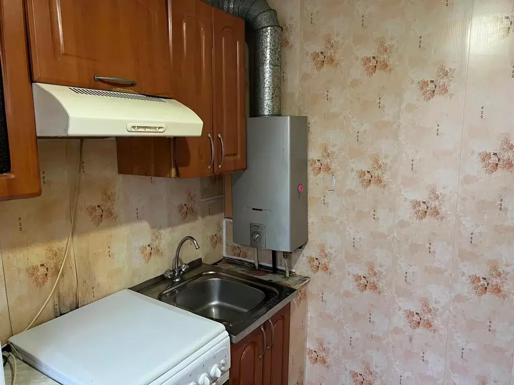 Продаётся 2-к квартира, 45 м - Фото 1