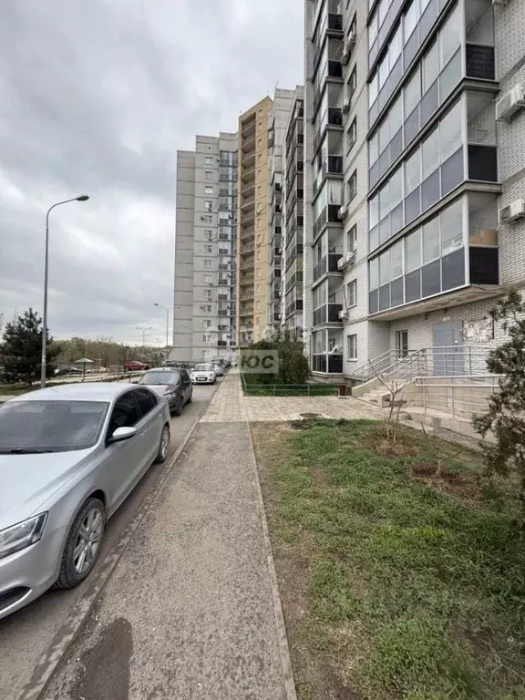 2-к кв. Волгоградская область, Волгоград ул. Лермонтова, 30 (57.5 м) - Фото 1