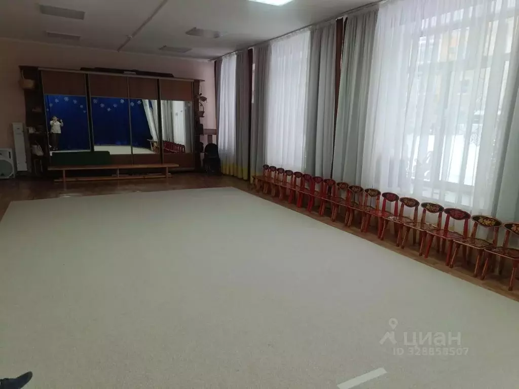 Помещение свободного назначения в Кемеровская область, Кемерово ... - Фото 2