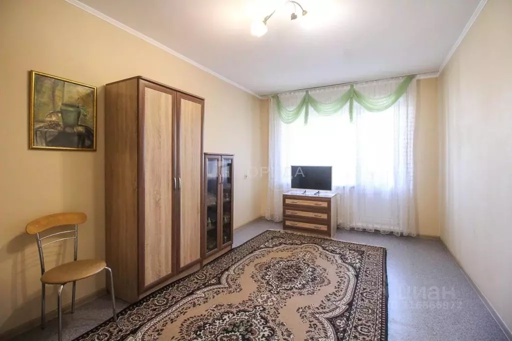 2-к кв. Алтайский край, Барнаул Взлетная ул., 12 (44.7 м) - Фото 0