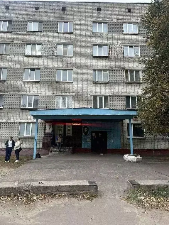 Комната Брянская область, Брянск Северный пер., 51 (18.5 м) - Фото 1