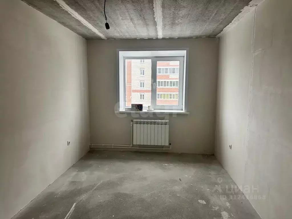 2-к кв. Костромская область, Кострома Малышково мкр, проезд ... - Фото 1