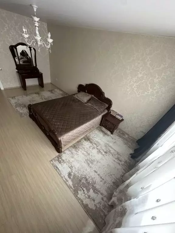 1-к кв. Тамбовская область, Тамбов ул. Чичерина, 30Г (73.0 м) - Фото 0
