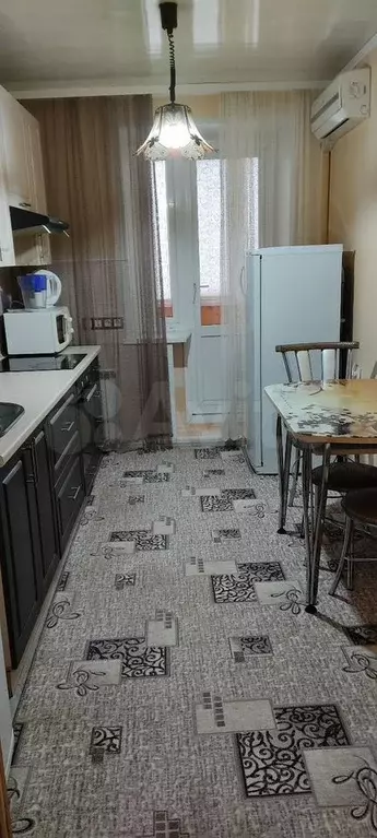 2-к. квартира, 54 м, 3/9 эт. - Фото 1
