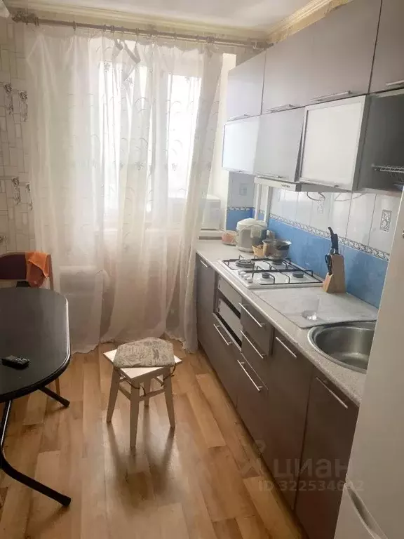 2-к кв. Волгоградская область, Волгоград Автотранспортная ул., 79 ... - Фото 2