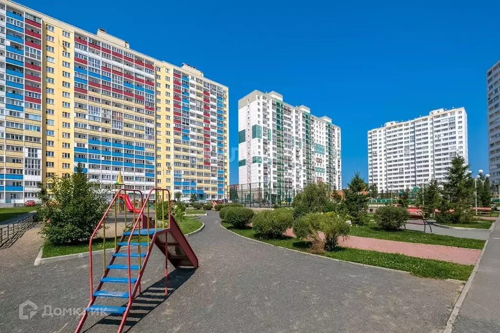 Продаётся 2-к квартира, 73.9 м - Фото 1