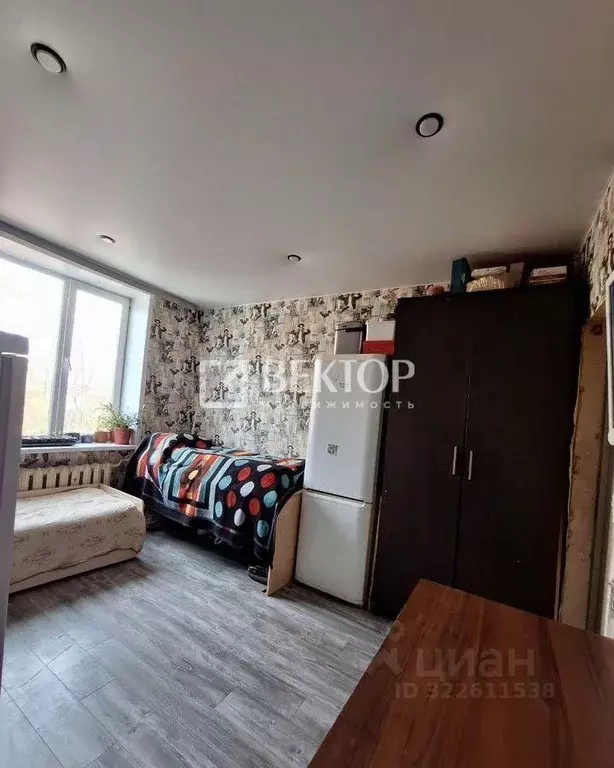 3-к кв. Костромская область, Кострома ул. Ленина, 90 (46.5 м) - Фото 2