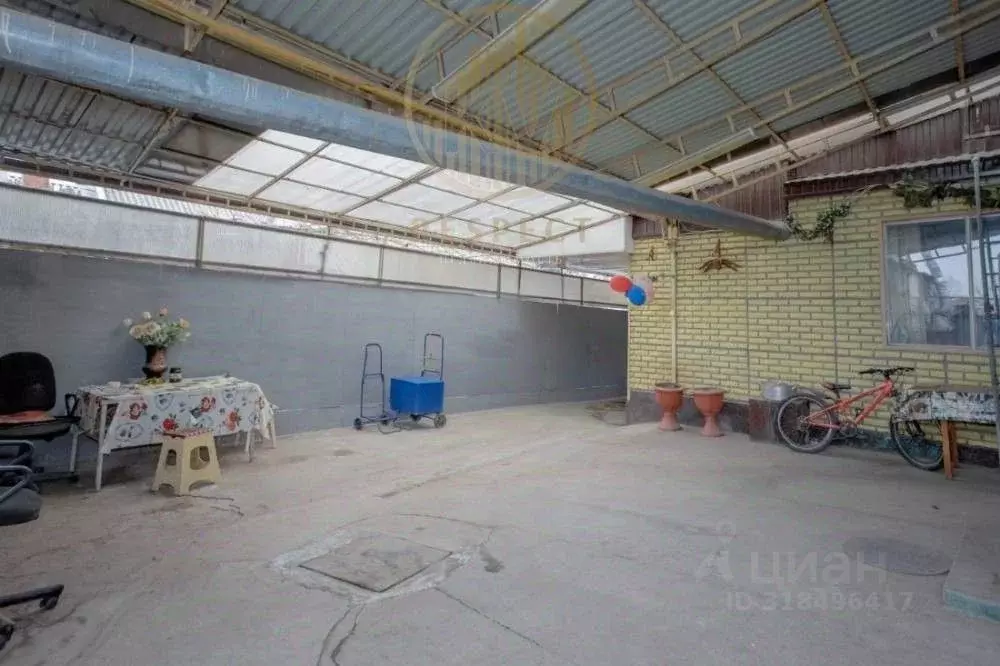 Дом в Ставропольский край, Пятигорск городской округ, пос. Свободы ул. ... - Фото 1