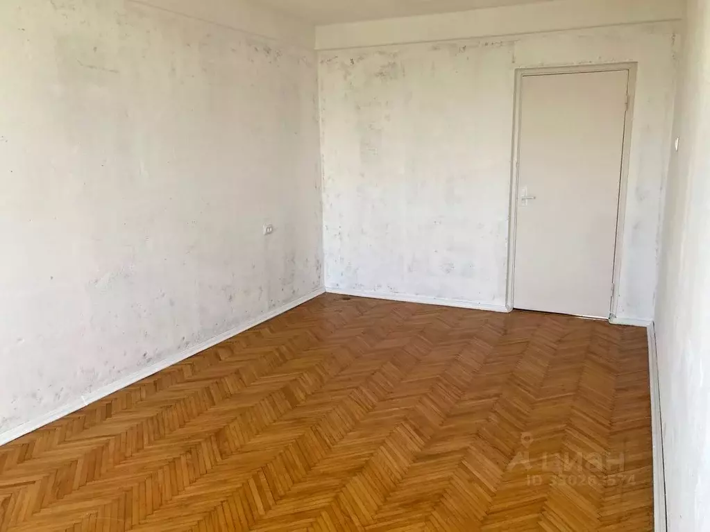 2-к кв. Санкт-Петербург просп. Большевиков, 21 (48.4 м) - Фото 2
