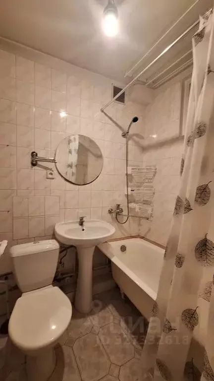 3-к кв. Москва Нелидовская ул., 15К1 (54.0 м) - Фото 2