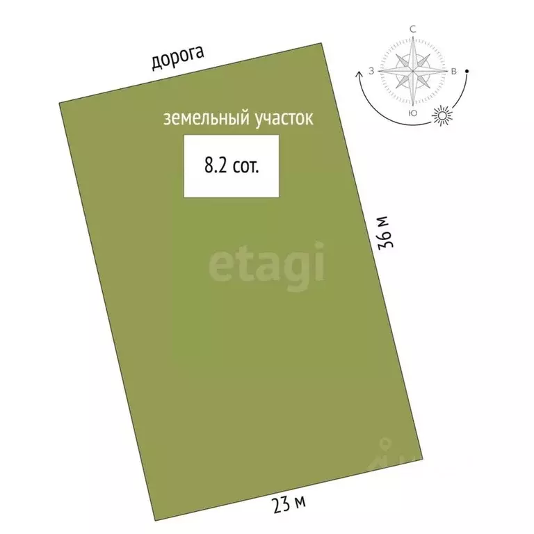 Дом в Калининградская область, Гурьевский муниципальный округ, пос. ... - Фото 2