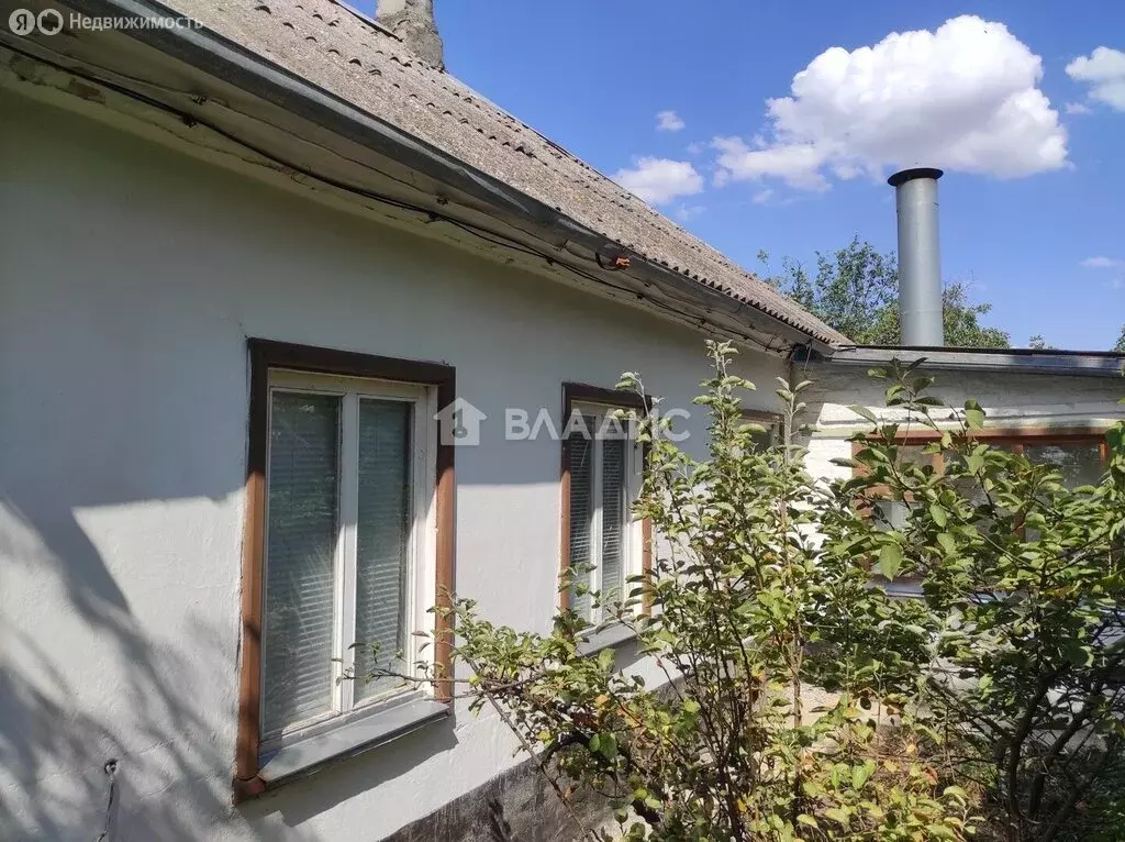 Дом в посёлок Степной, Первомайская улица (43.3 м) - Фото 0